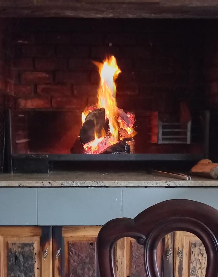 The Wooden Leg Guesthouse Kleinmond Extérieur photo