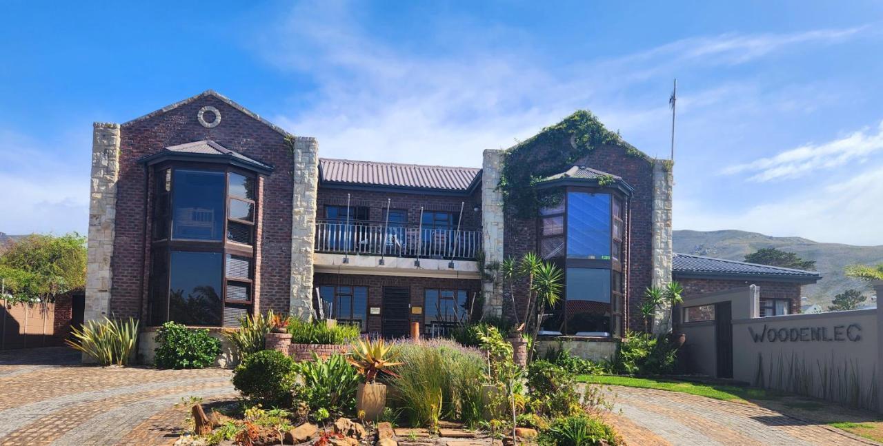 The Wooden Leg Guesthouse Kleinmond Extérieur photo