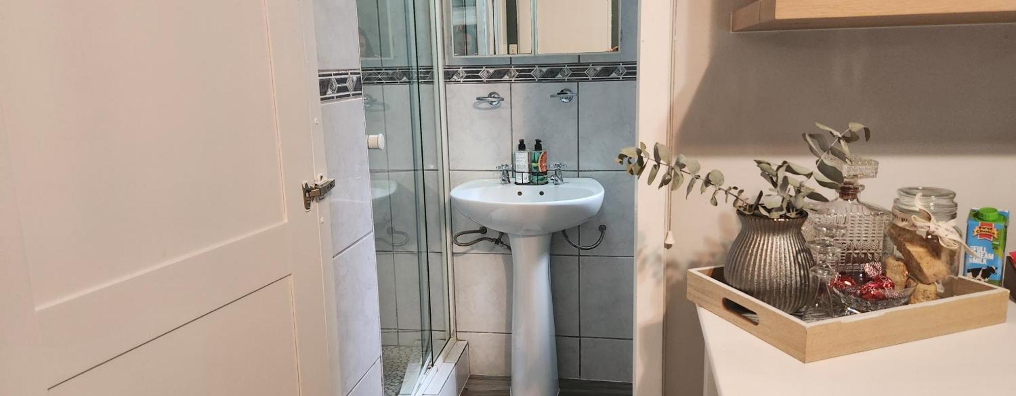 The Wooden Leg Guesthouse Kleinmond Extérieur photo